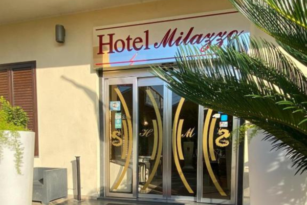 hotel milazzo