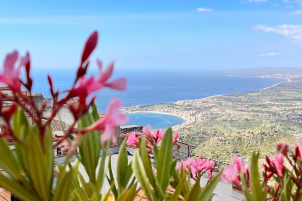 hotel panorama di sicilia castelmola