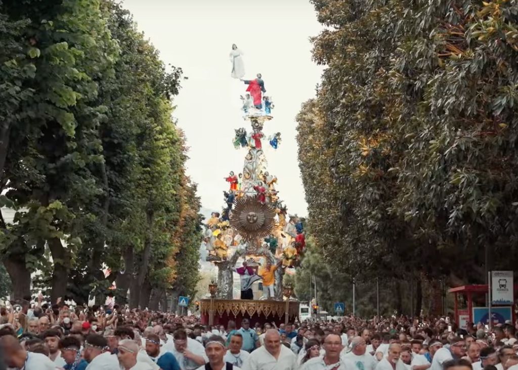 La Vara di Messina