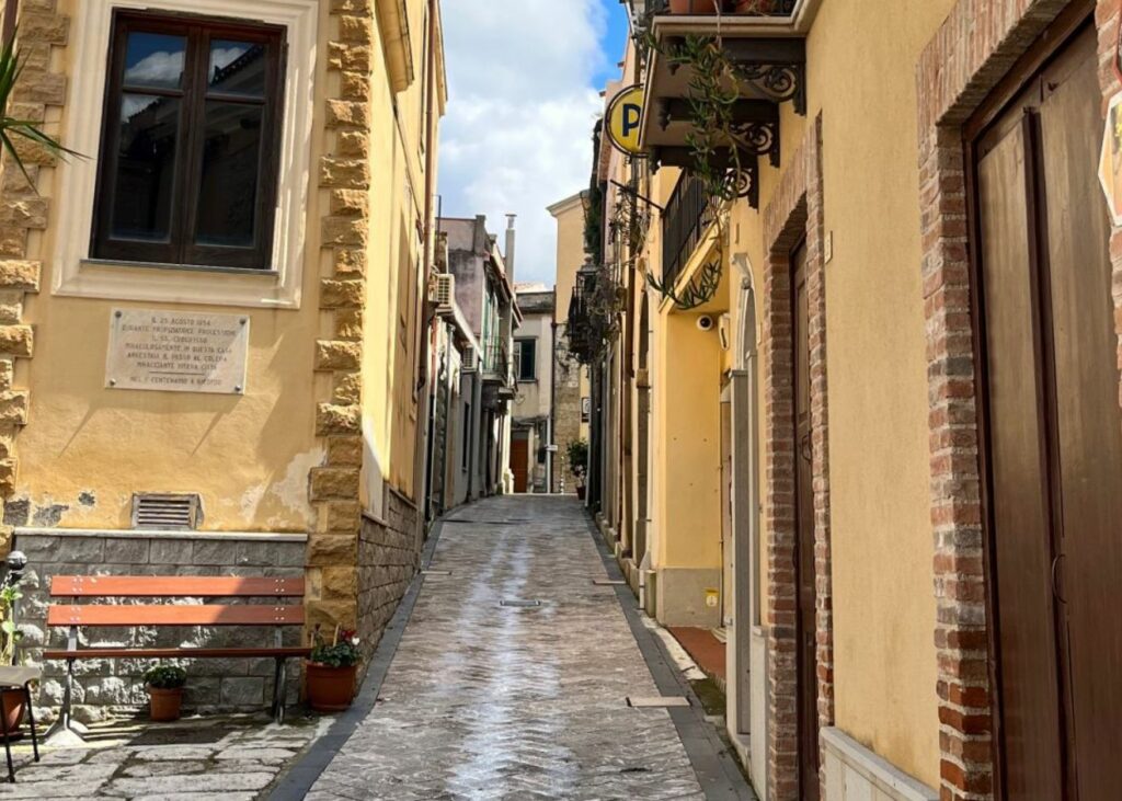 castroreale