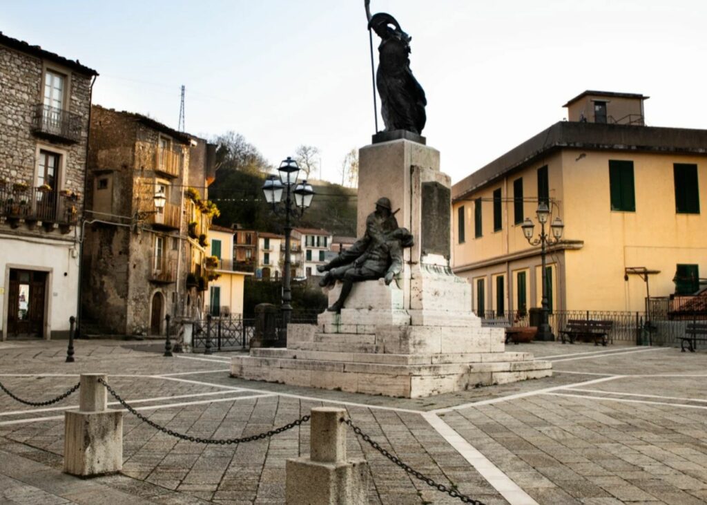 novara di sicilia