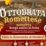 ottobrata rometta