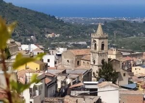 santa lucia del mela