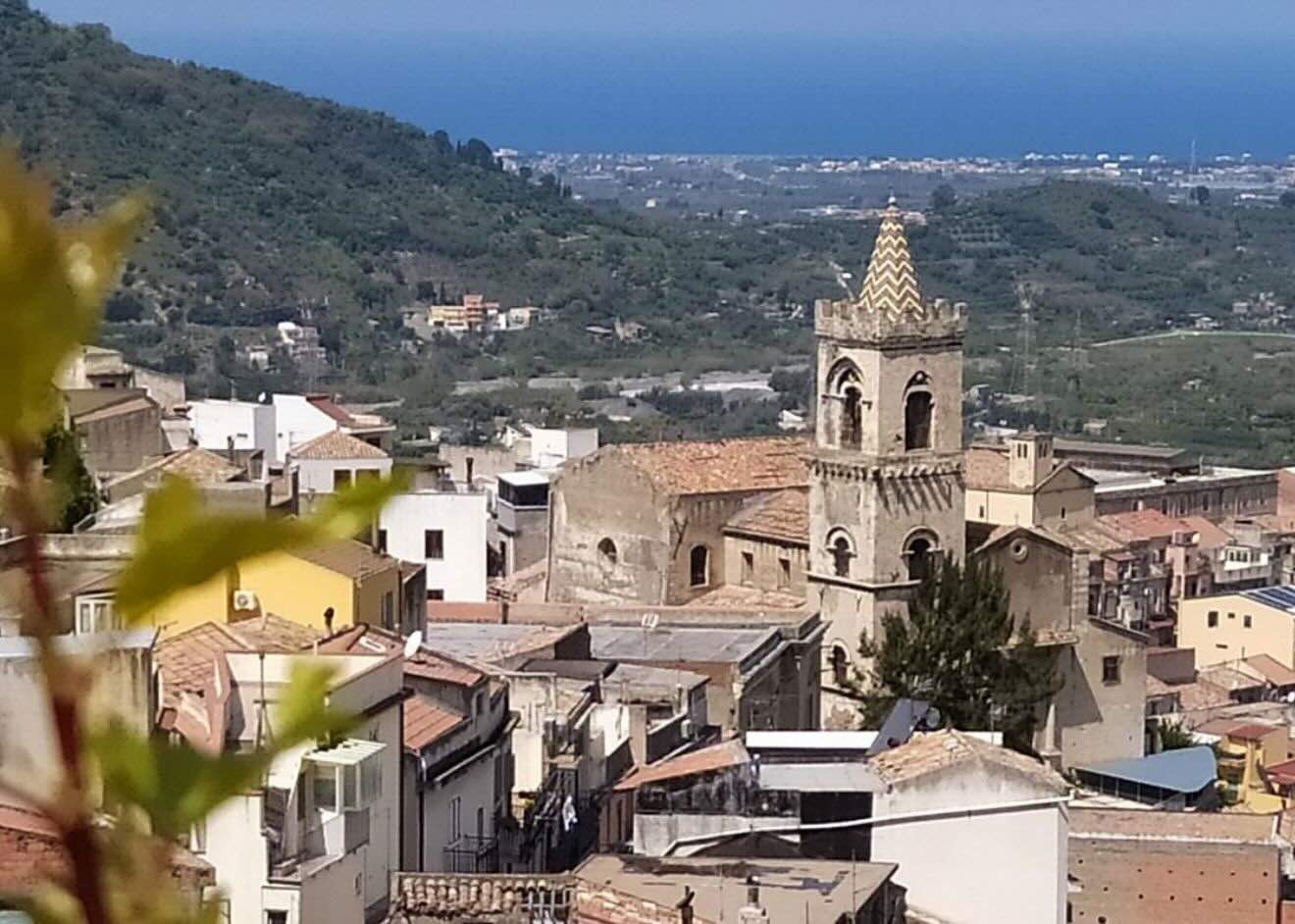 santa lucia del mela