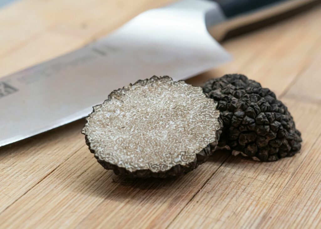 tartufo capizzi