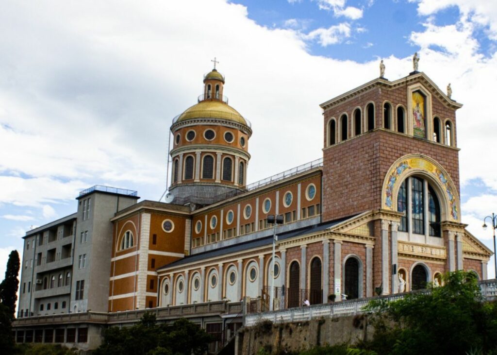 tindari