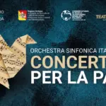 concerto per la pace messina