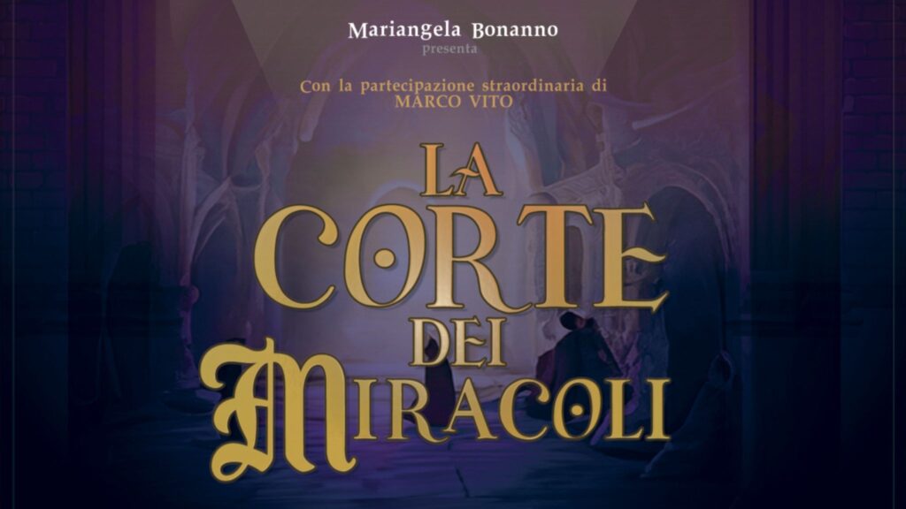 la corte dei miracoli