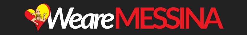logo wearemessina 25