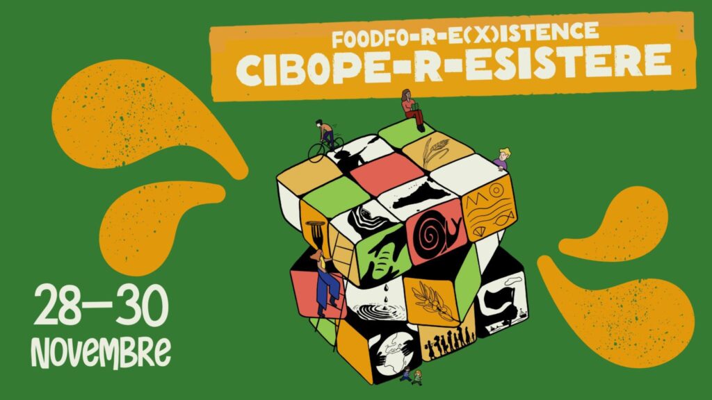 mangia e cambia messina