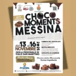 messina chocomoments 2025