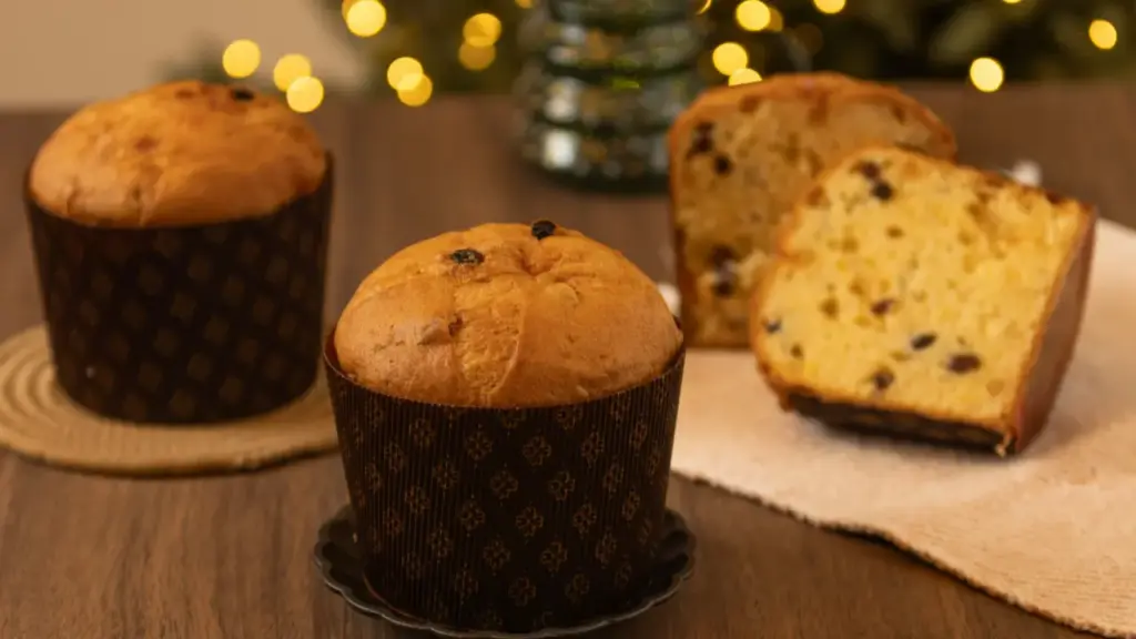 miglior panettone al mondo