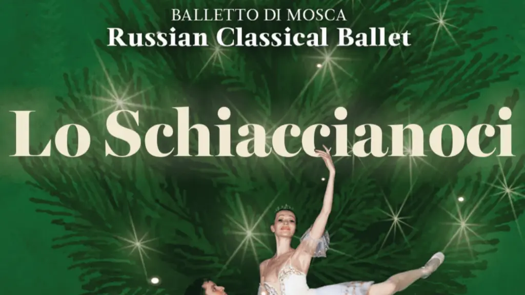 lo schiaccianoci a messina