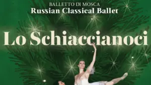 lo schiaccianoci a messina