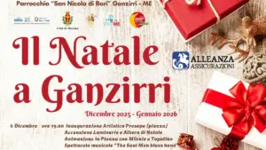 natale a ganzirri 2025