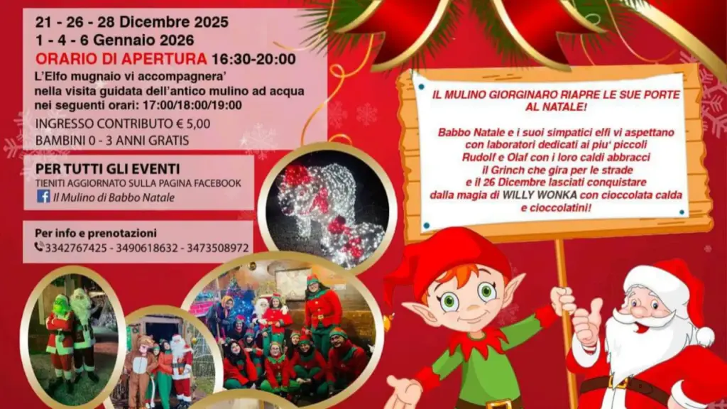natale a novara di siclia