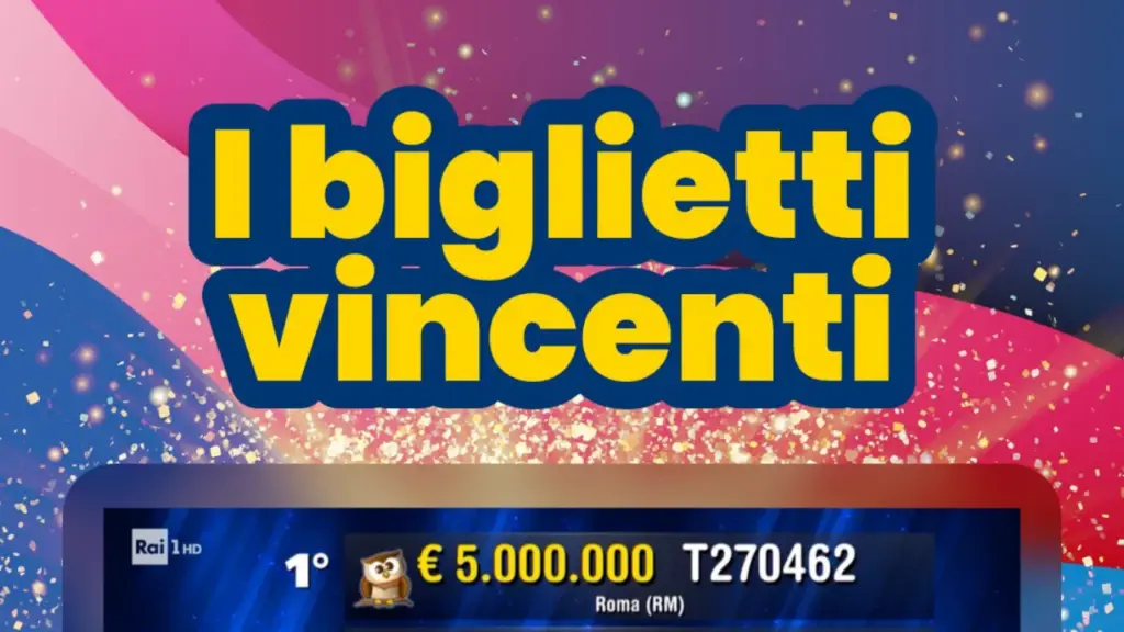 lotteria italia messina