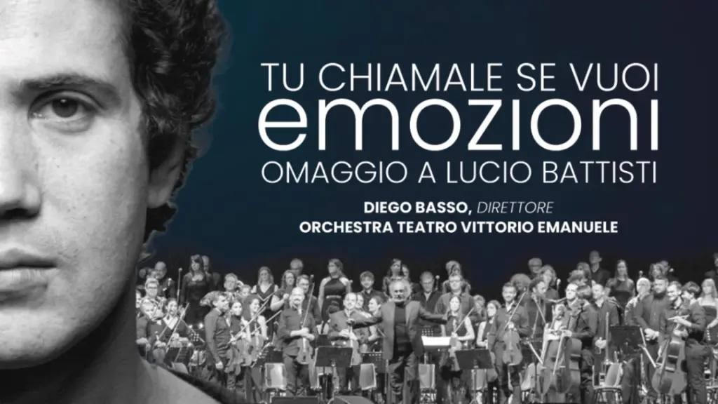 lucio battisti messina