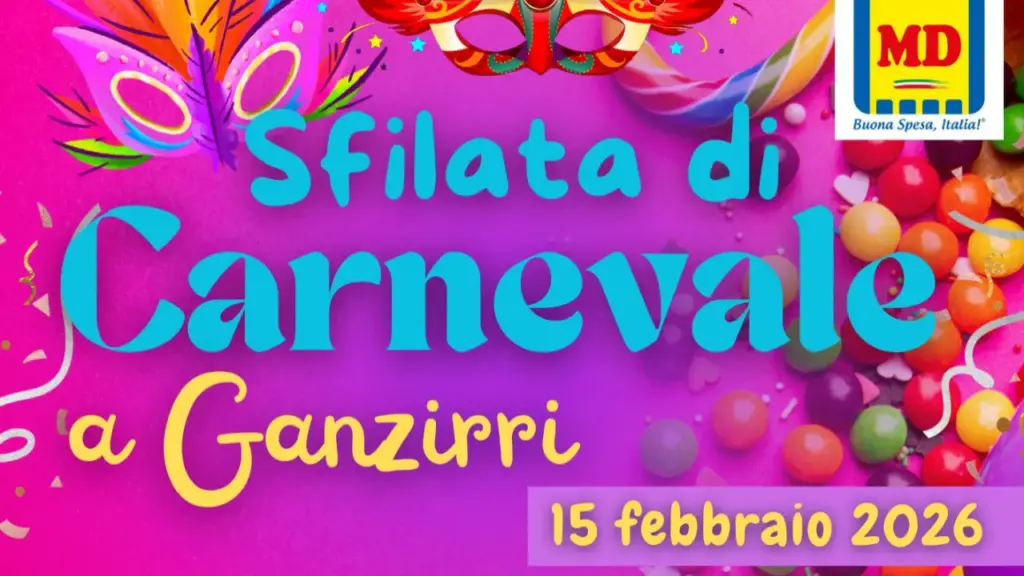 carnevale ganzirri 2026