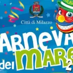 carnevale milazzo 2026