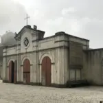 santuario di dinnammare